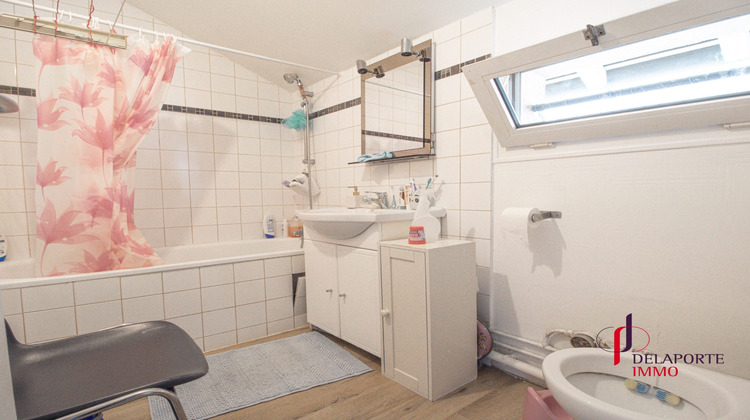 Ma-Cabane - Vente Maison Drancy, 70 m²