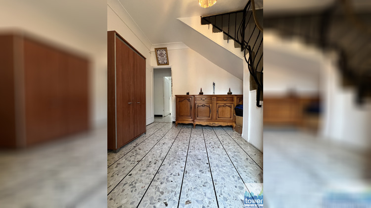 Ma-Cabane - Vente Maison Drancy, 90 m²