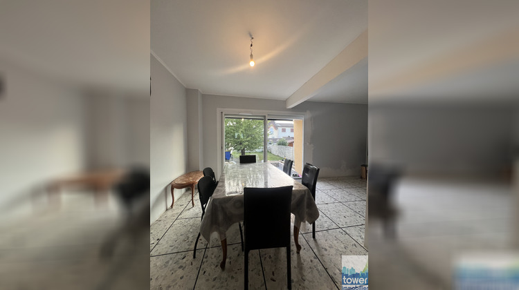 Ma-Cabane - Vente Maison Drancy, 90 m²