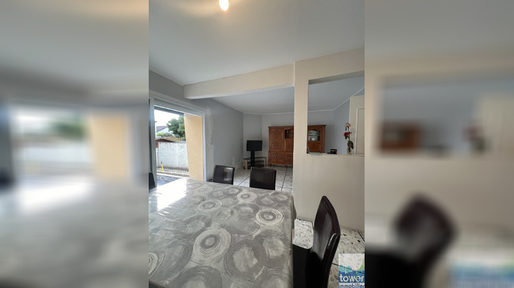 Ma-Cabane - Vente Maison Drancy, 90 m²