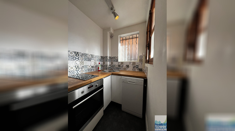 Ma-Cabane - Vente Maison Drancy, 38 m²