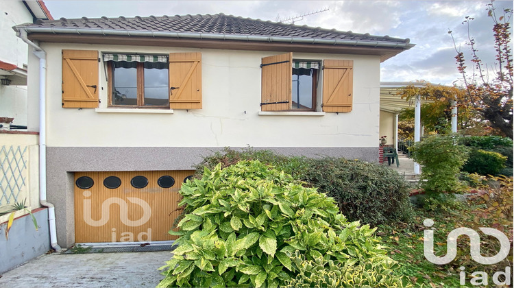 Ma-Cabane - Vente Maison Drancy, 65 m²