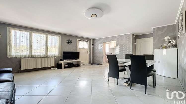 Ma-Cabane - Vente Maison Drancy, 80 m²