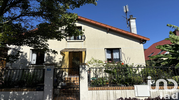 Ma-Cabane - Vente Maison Drancy, 75 m²