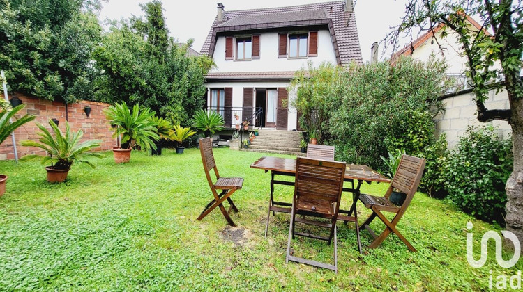 Ma-Cabane - Vente Maison Drancy, 153 m²