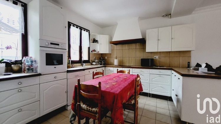 Ma-Cabane - Vente Maison Drancy, 153 m²