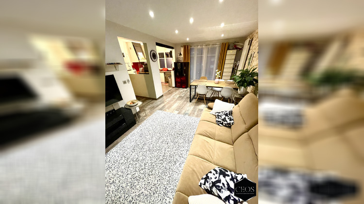 Ma-Cabane - Vente Maison Drancy, 110 m²