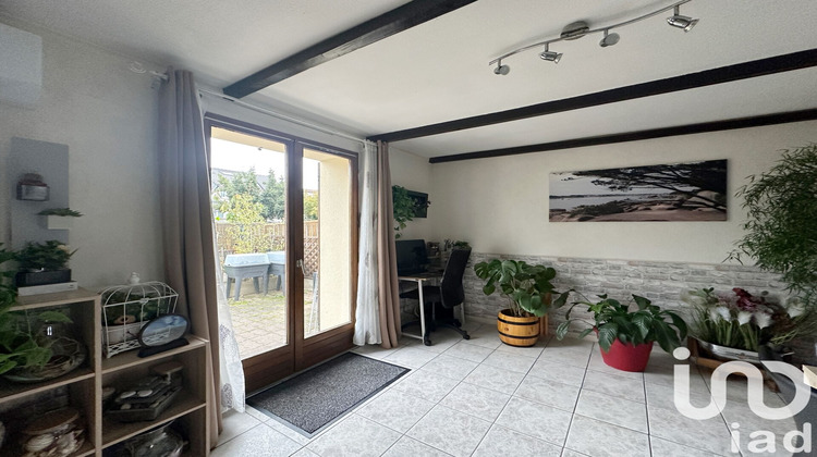 Ma-Cabane - Vente Maison Drancy, 118 m²