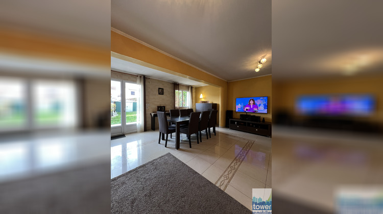 Ma-Cabane - Vente Maison Drancy, 87 m²