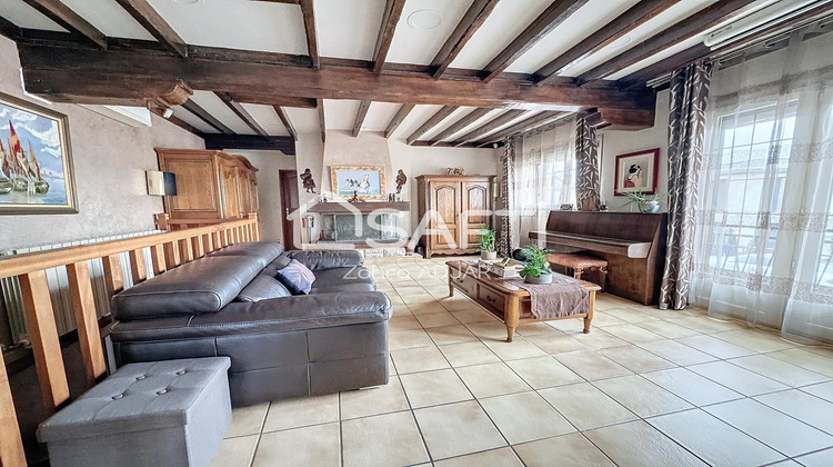 Ma-Cabane - Vente Maison Drancy, 112 m²