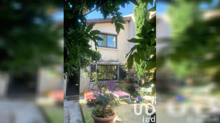 Ma-Cabane - Vente Maison Drancy, 92 m²