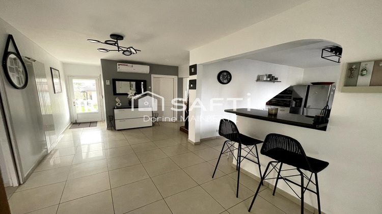 Ma-Cabane - Vente Maison Drancy, 200 m²