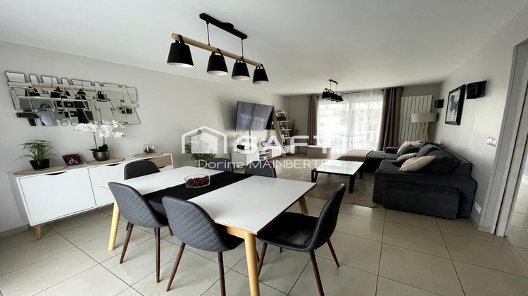 Ma-Cabane - Vente Maison Drancy, 200 m²