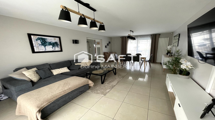 Ma-Cabane - Vente Maison Drancy, 200 m²