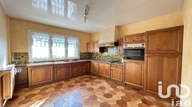 Ma-Cabane - Vente Maison Drancy, 140 m²