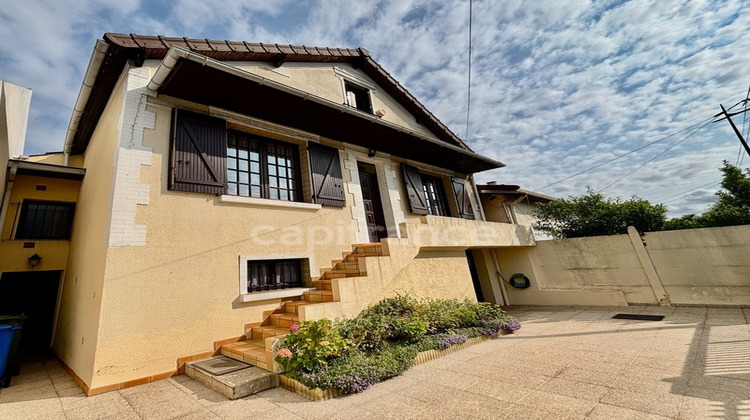 Ma-Cabane - Vente Maison DRANCY, 163 m²