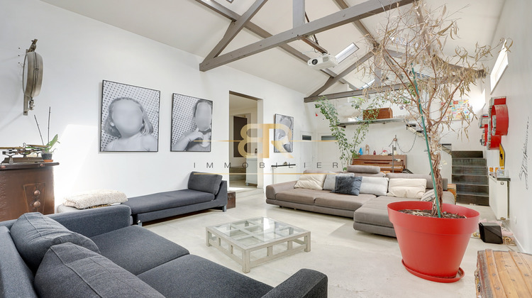 Ma-Cabane - Vente Maison Drancy, 330 m²