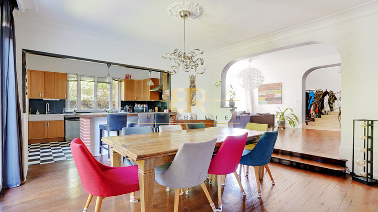 Ma-Cabane - Vente Maison Drancy, 330 m²