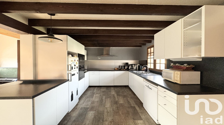 Ma-Cabane - Vente Maison Drancy, 115 m²