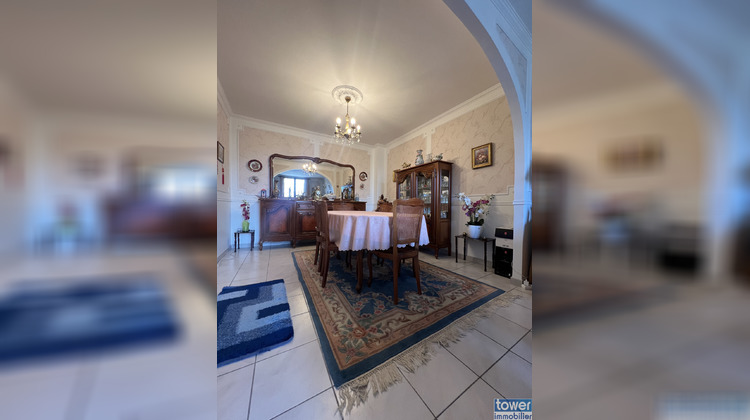 Ma-Cabane - Vente Maison Drancy, 163 m²