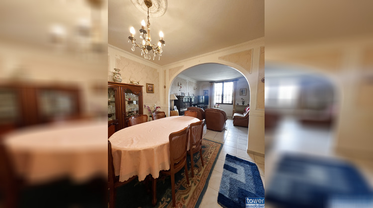 Ma-Cabane - Vente Maison Drancy, 163 m²