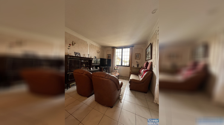 Ma-Cabane - Vente Maison Drancy, 163 m²