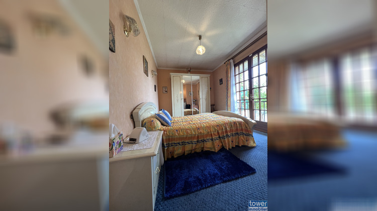 Ma-Cabane - Vente Maison Drancy, 163 m²