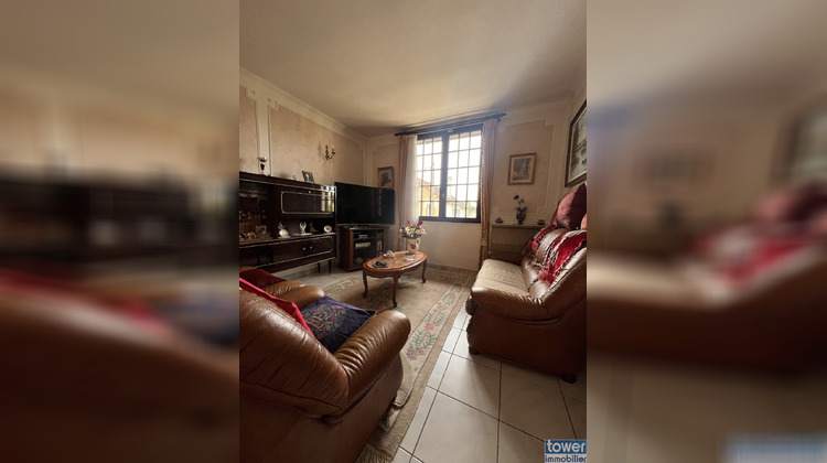 Ma-Cabane - Vente Maison Drancy, 163 m²