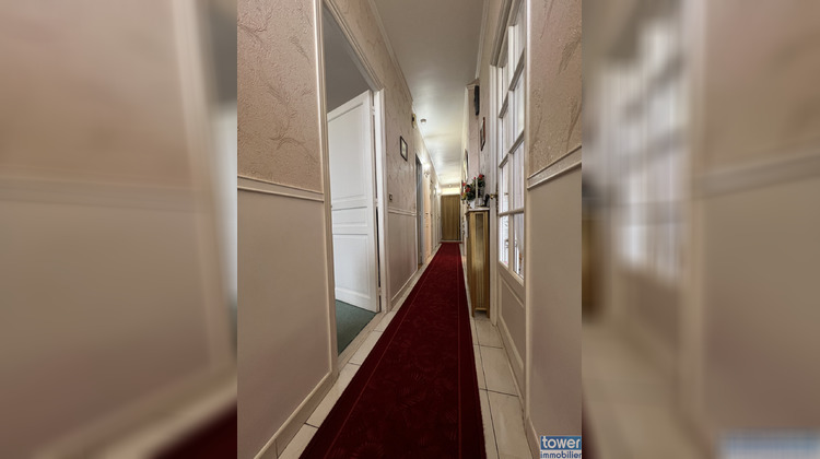 Ma-Cabane - Vente Maison Drancy, 163 m²