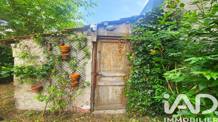 Ma-Cabane - Vente Maison Drancy, 108 m²