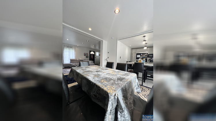 Ma-Cabane - Vente Maison Drancy, 110 m²