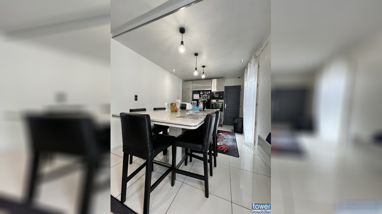 Ma-Cabane - Vente Maison Drancy, 110 m²