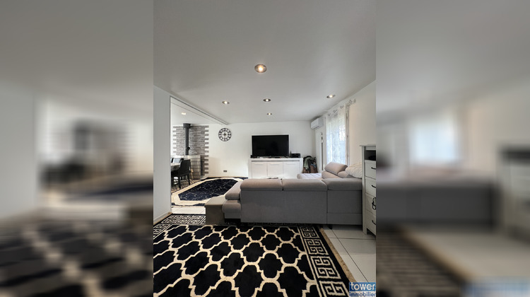 Ma-Cabane - Vente Maison Drancy, 110 m²