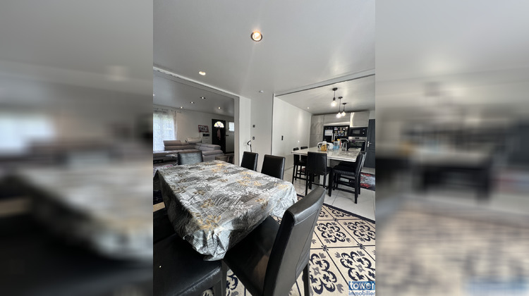 Ma-Cabane - Vente Maison Drancy, 110 m²