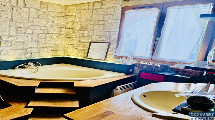 Ma-Cabane - Vente Maison Drancy, 108 m²