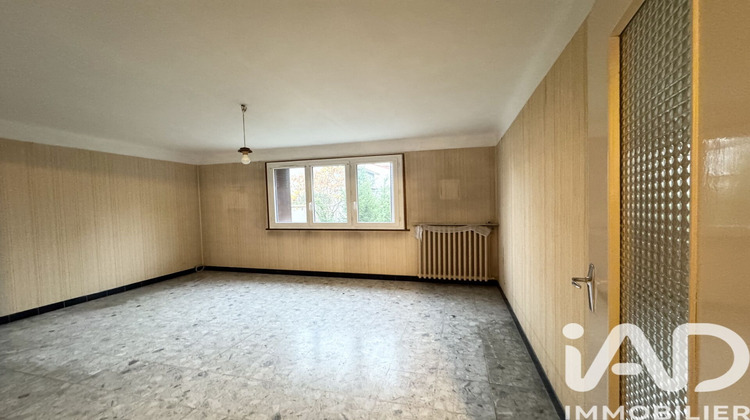 Ma-Cabane - Vente Maison Drancy, 105 m²