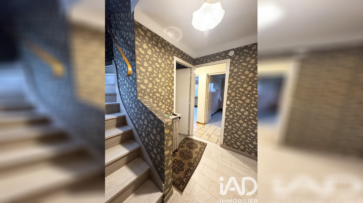 Ma-Cabane - Vente Maison Drancy, 105 m²