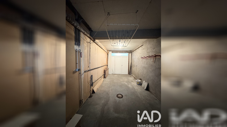 Ma-Cabane - Vente Maison Drancy, 105 m²