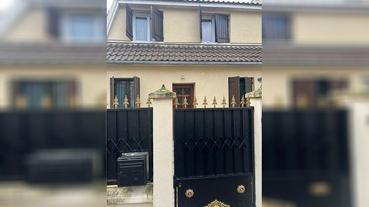 Ma-Cabane - Vente Maison DRANCY, 400 m²