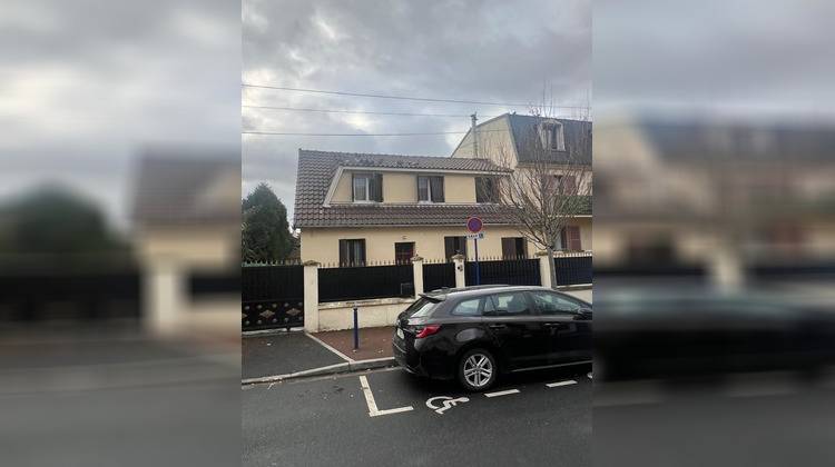 Ma-Cabane - Vente Maison DRANCY, 400 m²