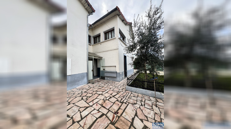 Ma-Cabane - Vente Maison Drancy, 199 m²