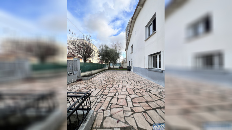 Ma-Cabane - Vente Maison Drancy, 199 m²