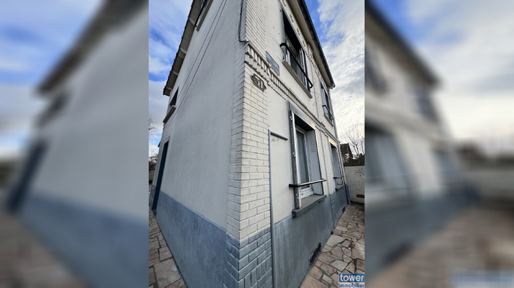 Ma-Cabane - Vente Maison Drancy, 199 m²