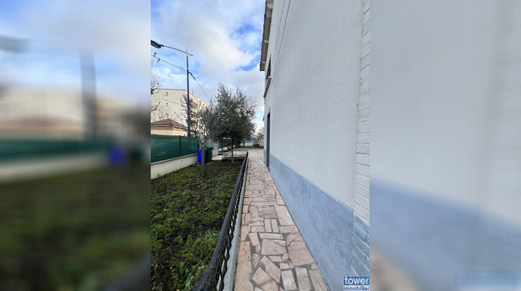 Ma-Cabane - Vente Maison Drancy, 199 m²