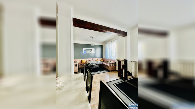 Ma-Cabane - Vente Maison Drancy, 199 m²