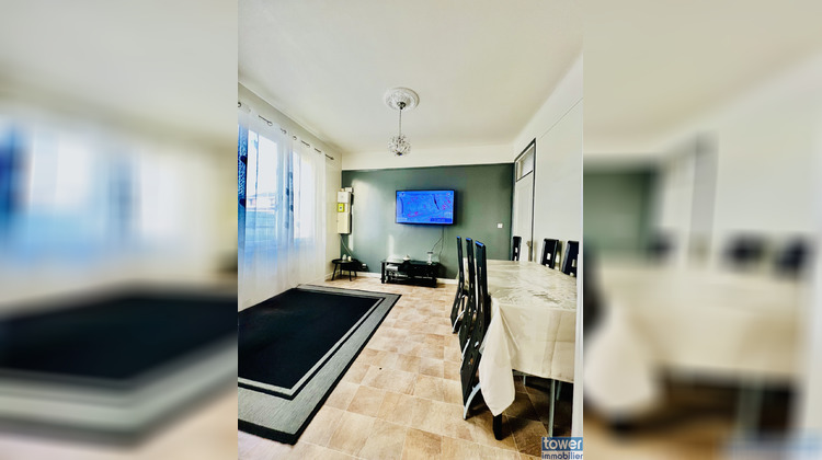 Ma-Cabane - Vente Maison Drancy, 199 m²