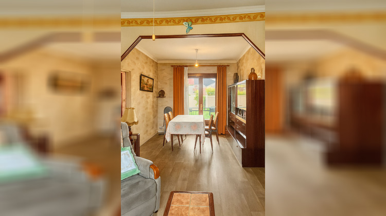 Ma-Cabane - Vente Maison DRANCY, 70 m²