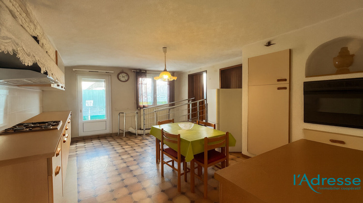 Ma-Cabane - Vente Maison DRANCY, 70 m²