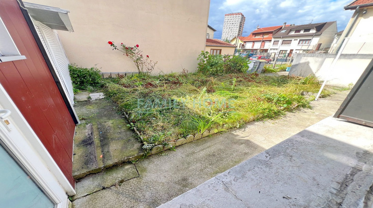 Ma-Cabane - Vente Maison Drancy, 37 m²