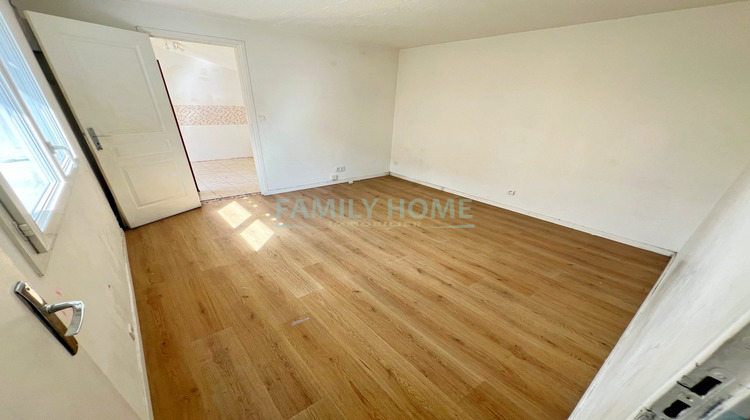 Ma-Cabane - Vente Maison Drancy, 37 m²